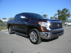  Toyota Tundra  Edition in Ocoee, FL
