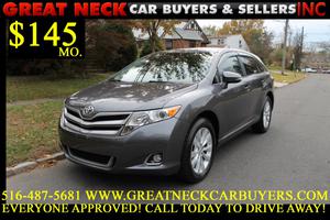  Toyota Venza LE in Great Neck, NY