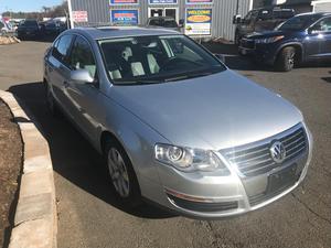  Volkswagen Passat Value Edition in East Windsor, CT