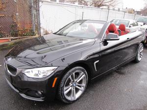  BMW 4-Series 428i xDrive in Hollis, NY