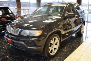  BMW X5 4.4i in Central Valley, NY