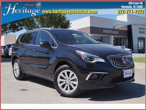  Buick Envision Essence in Rockwall, TX