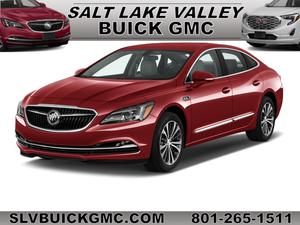  Buick LaCrosse 4DR SDN ESSENCE FWD in Salt Lake City,