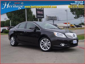  Buick Verano Leather Group in Rockwall, TX