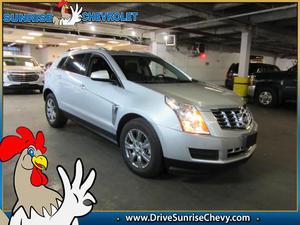  Cadillac SRX AWD 4dr Luxury Collectio in Forest Hills,