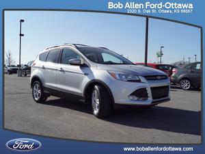  Ford Escape SE in Ottawa, KS