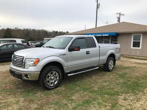  Ford F-150 FX4 in Gray Court, SC