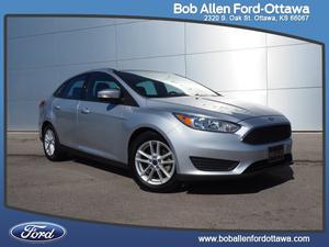  Ford Focus SE in Ottawa, KS