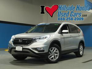  Honda CR-V EX-L in Jamaica, NY