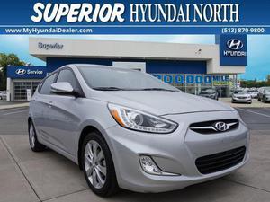  Hyundai Accent SE in Fairfield, OH