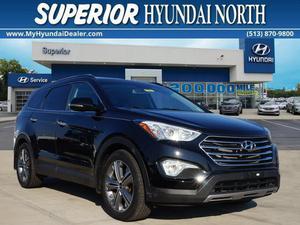  Hyundai Santa Fe Limited in Fairfield, OH