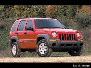 Jeep Liberty Sport in Northumberland, PA