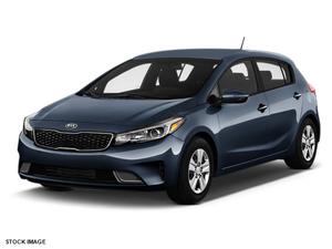  Kia Forte5 LX in Dickinson, TX