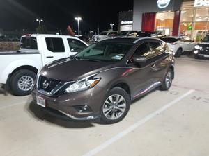 Nissan Murano SL in Burleson, TX