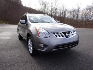  Nissan Rogue S in Bluefield, WV