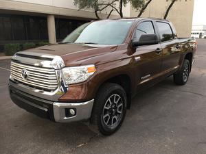  Toyota Tundra SR5 in Phoenix, AZ