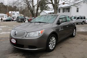  Buick LaCrosse in Harpswell, ME