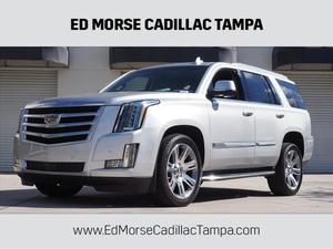  Cadillac Escalade Premium in Tampa, FL