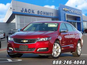  Chevrolet Impala LTZ w/2LZ in Wood River, IL