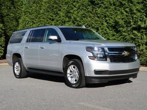  Chevrolet Suburban LS  in Asheville, NC