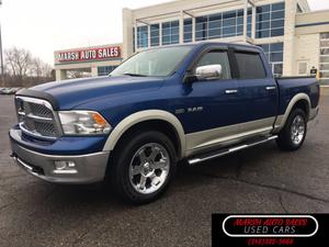  Dodge Ram  Laramie in Ortonville, MI