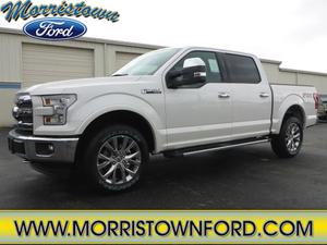  Ford F-150 Lariat in Morristown, TN