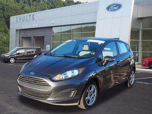  Ford Fiesta SE in Wexford, PA