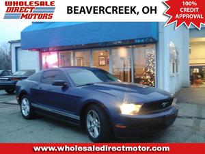  Ford Mustang V6 Premium in Dayton, OH