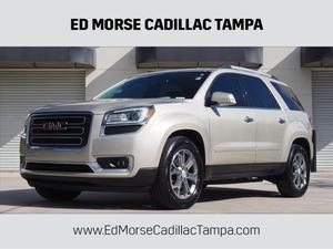  GMC Acadia SLT-1 in Tampa, FL