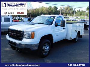  GMC Sierra  Work Truck in Warrenton, VA