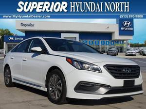  Hyundai Sonata Sport in Fairfield, OH