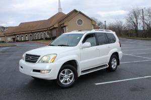  Lexus GX 470 in Marietta, GA