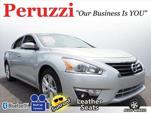  Nissan Altima 2.5 in Fairless Hills, PA