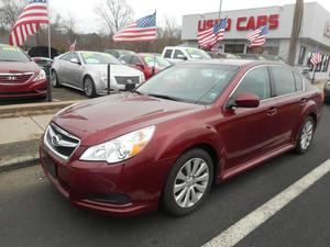  Subaru Legacy 3.6R Limited in West Babylon, NY