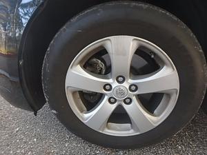  Toyota Sienna 5dr 8-Pass Van LE FWD (N in Bayside, NY