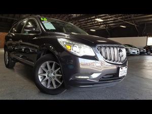  Buick Enclave Convenience in Oceanside, CA