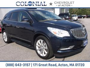 Buick Enclave Leather in Acton, MA