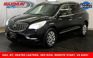  Buick Enclave Leather in Englewood, CO