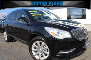  Buick Enclave Leather in Toms River, NJ