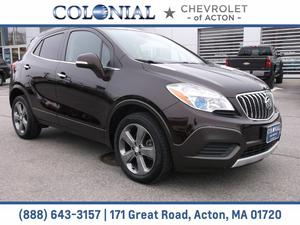  Buick Encore in Acton, MA
