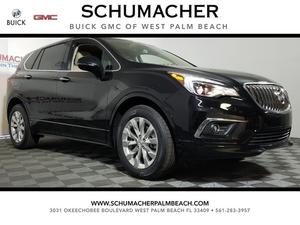  Buick Envision ESSENCE in West Palm Beach, FL