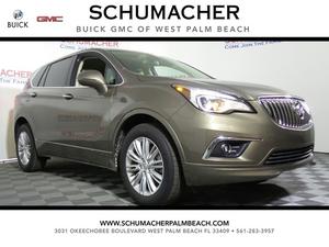  Buick Envision PREFERRED in West Palm Beach, FL