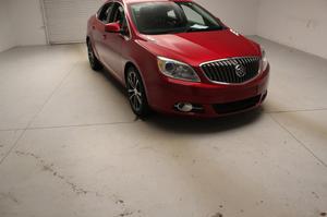  Buick Verano Convenience Group in Fayetteville, NC