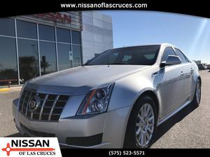  Cadillac CTS 3.0L Luxury in Las Cruces, NM