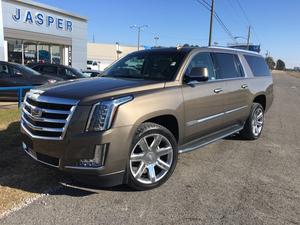  Cadillac Escalade ESV Luxury in Jasper, AL