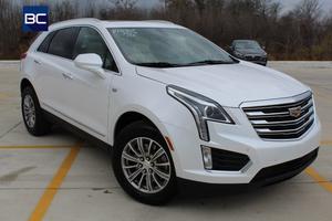  Cadillac XT5 Luxury in Tupelo, MS