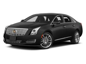  Cadillac XTS Luxury Collection in Fayetteville, NC