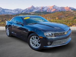  Chevrolet Camaro LS in Colorado Springs, CO