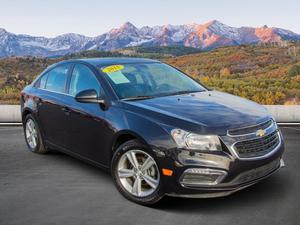  Chevrolet Cruze 2LT Auto in Colorado Springs, CO