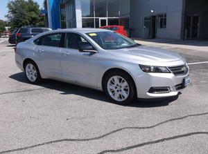  Chevrolet Impala LS in Acton, MA